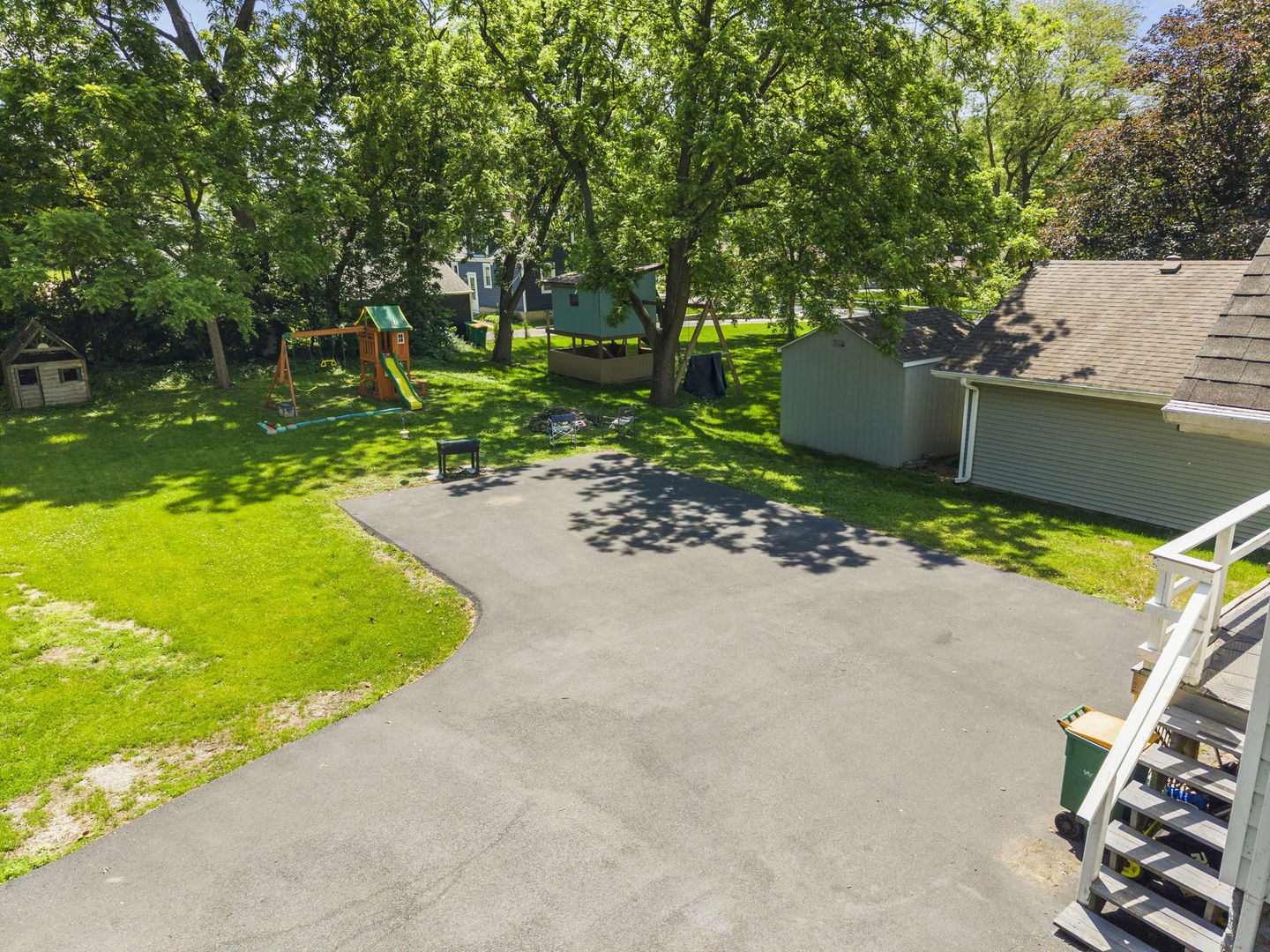 520 South Jefferson Street Lockport, IL 60441 - Photo 23 of 31