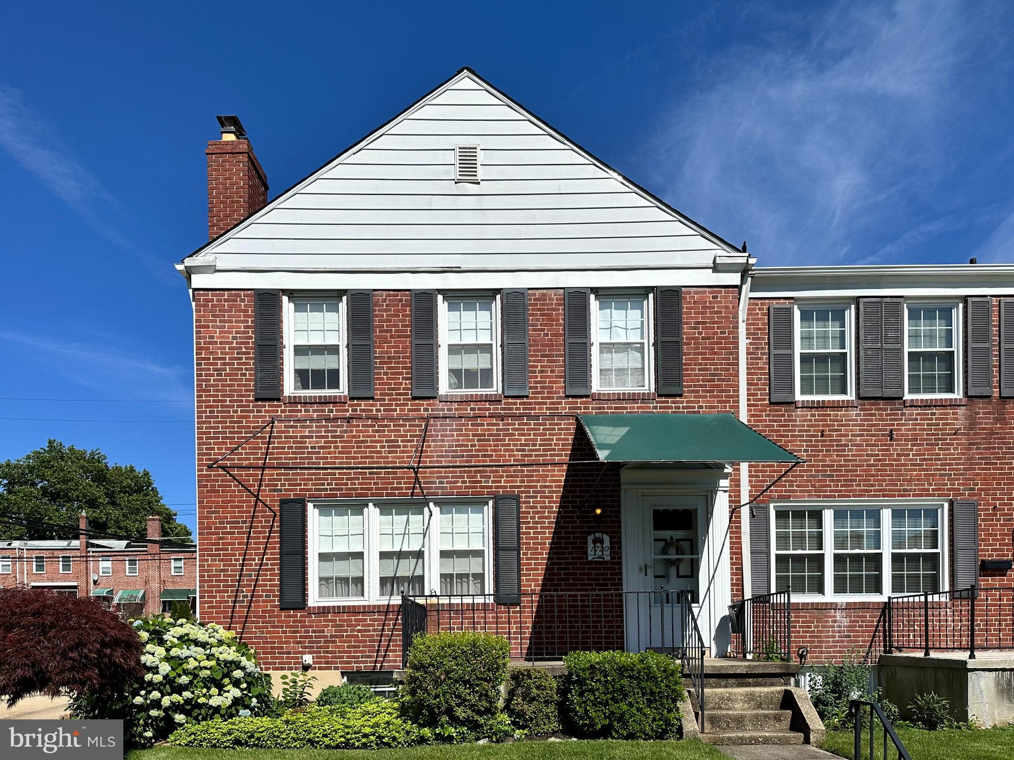 1720 Edgewood Road Towson, MD 21286 - Photo 1 of 50 Welcome to 1720 Edgewood Road - Your New Home!