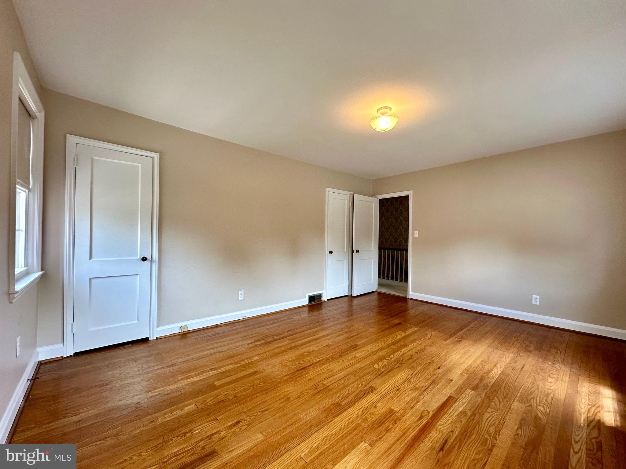 1720 Edgewood Road Towson, MD 21286 - Photo 30 of 50 Primary bedroom