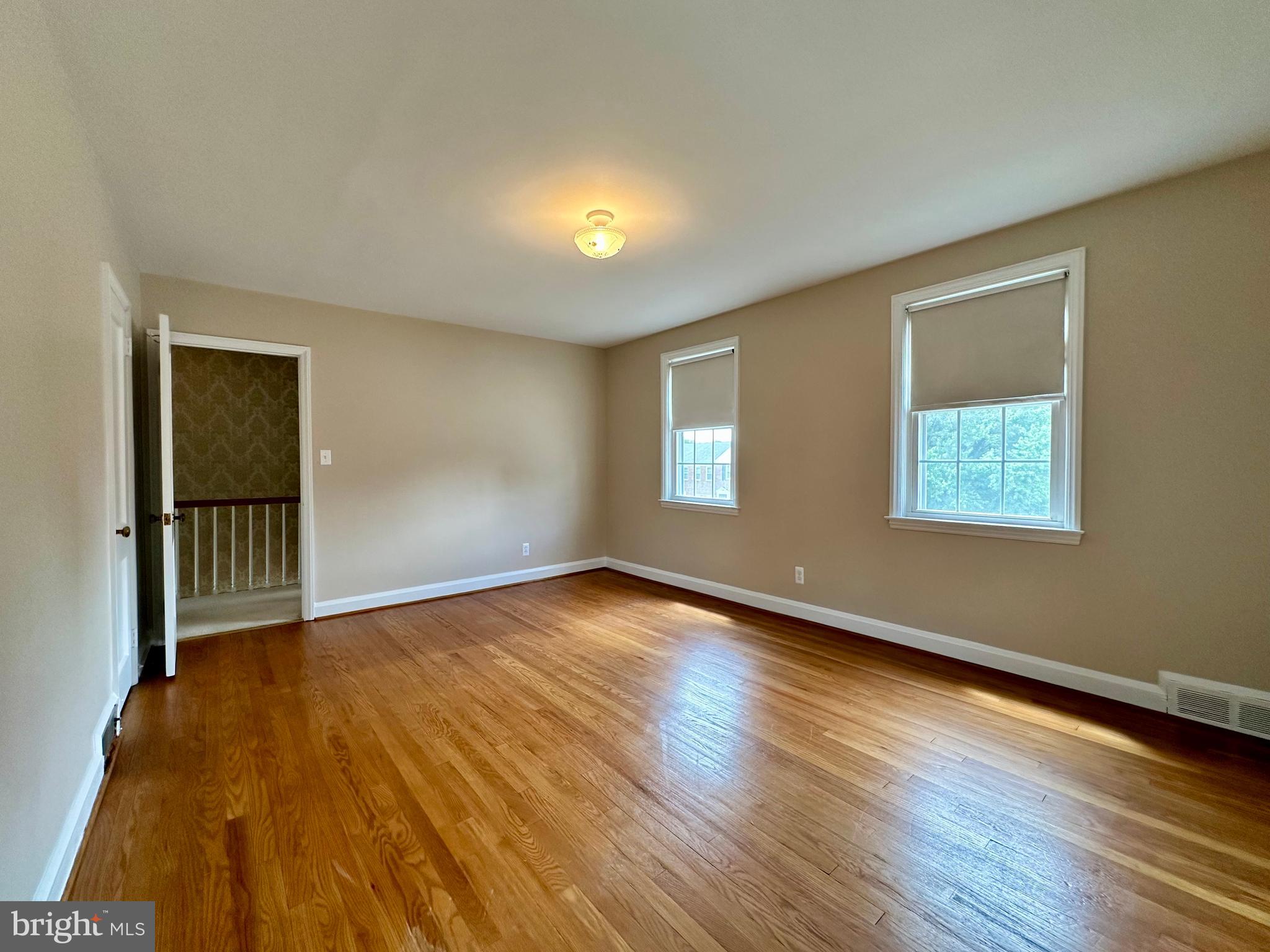 1720 Edgewood Road Towson, MD 21286 - Photo 31 of 50 Primary bedroom