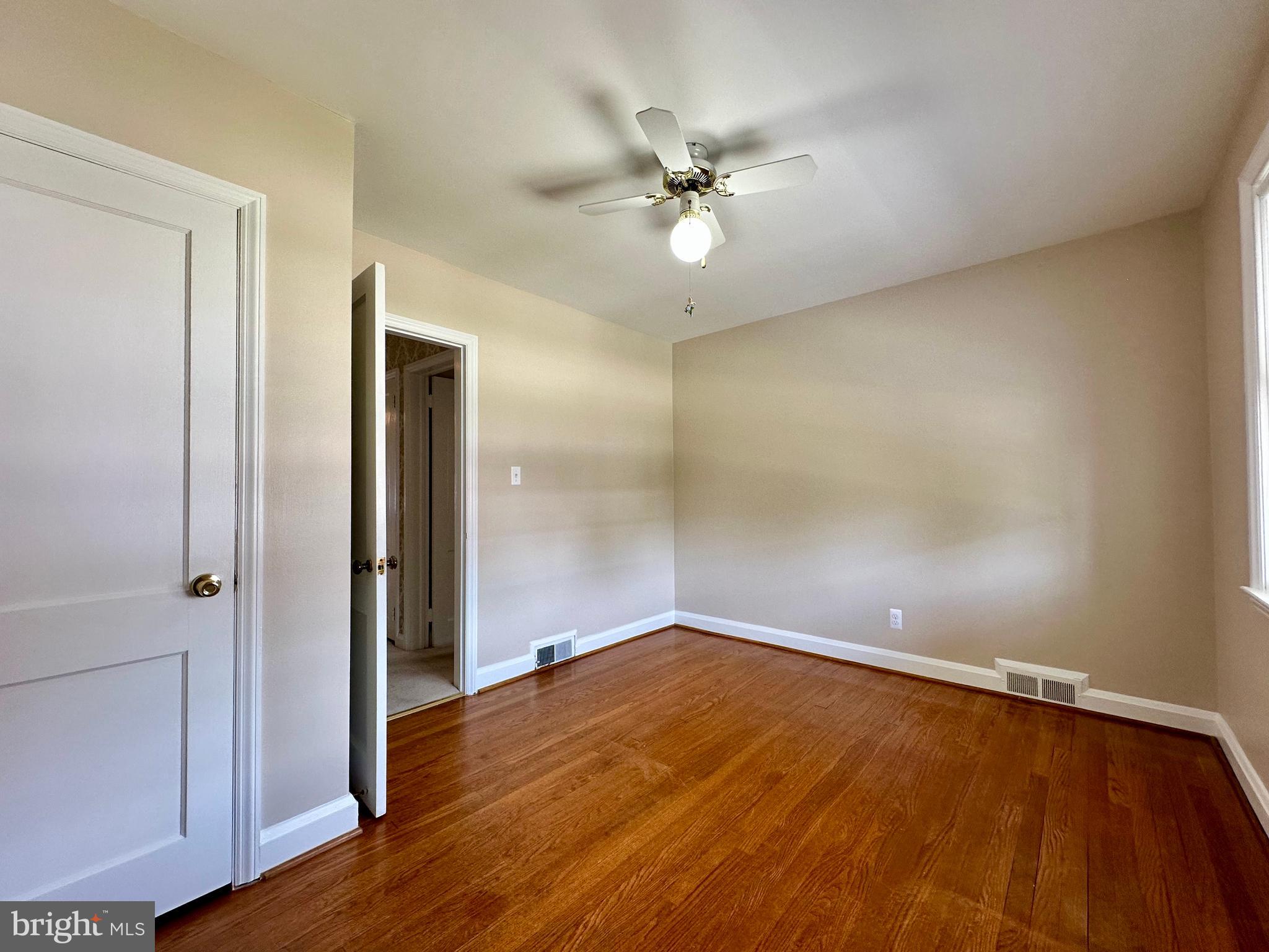 1720 Edgewood Road Towson, MD 21286 - Photo 35 of 50 Bedroom 2