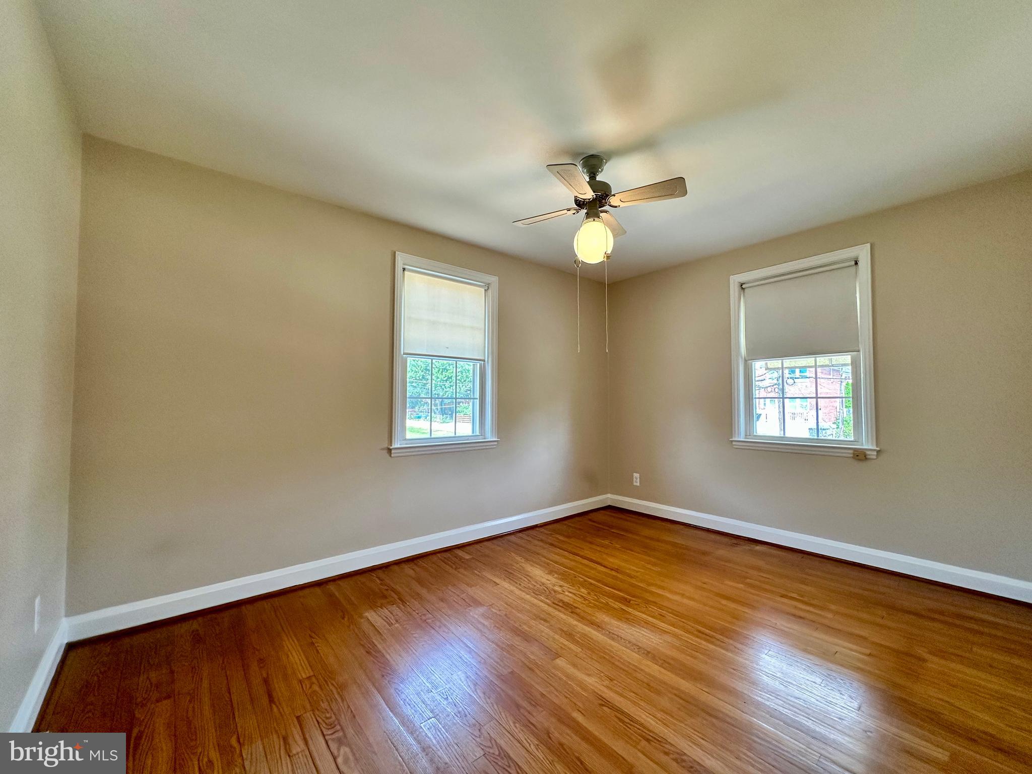 1720 Edgewood Road Towson, MD 21286 - Photo 36 of 50 Bedroom 3