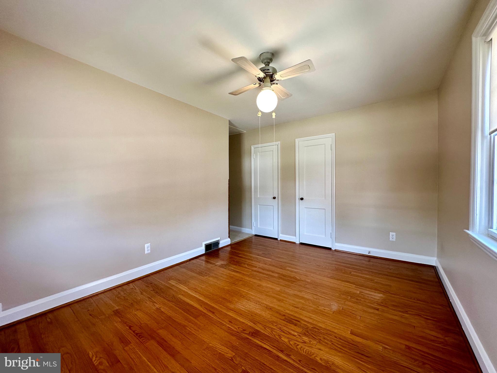 1720 Edgewood Road Towson, MD 21286 - Photo 38 of 50 Bedroom 3