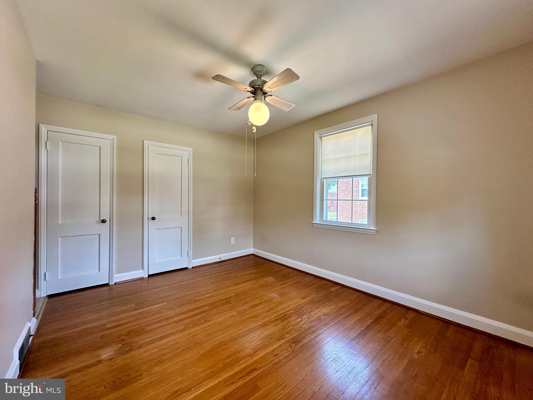 1720 Edgewood Road Towson, MD 21286 - Photo 39 of 50 Bedroom 3