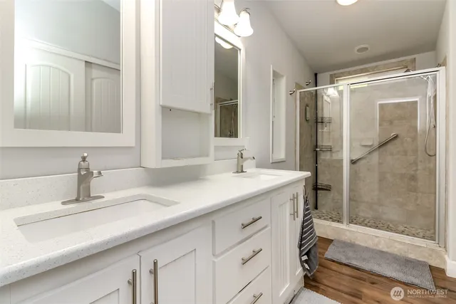 $400,000 | 2101 South 324th Street, Unit 11, Federal Way, WA 98003