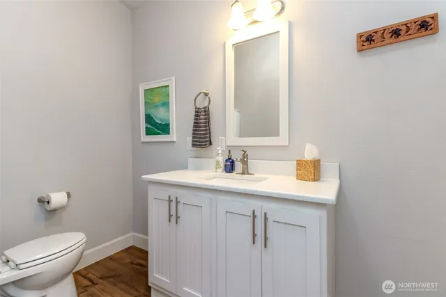 $400,000 | 2101 South 324th Street, Unit 11, Federal Way, WA 98003