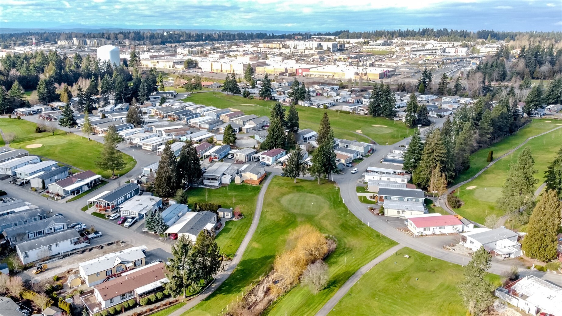 2101 South 324th Street, Unit 11 Federal Way, WA 98003 - Photo 32 of 40