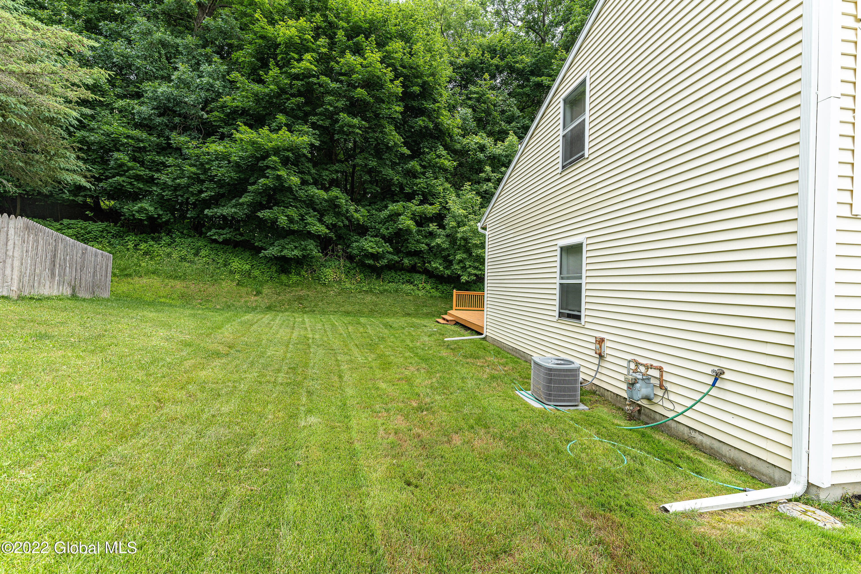 21 Heyden Road Troy, NY 12180 - Photo 25 of 31 Yard 1