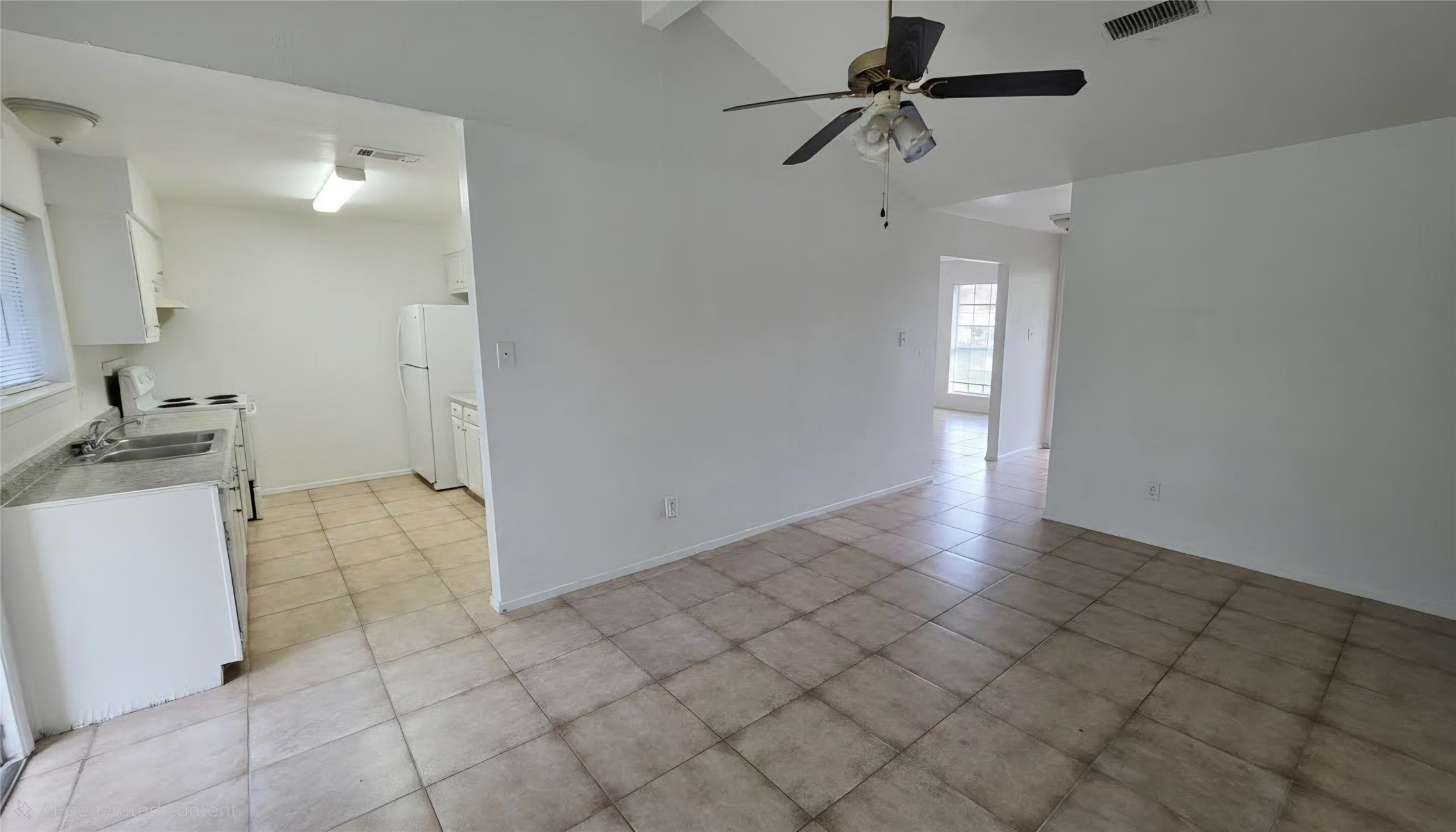 5150 Prairie Ridge Road Houston, TX 77053 - Photo 4 of 13 Living room