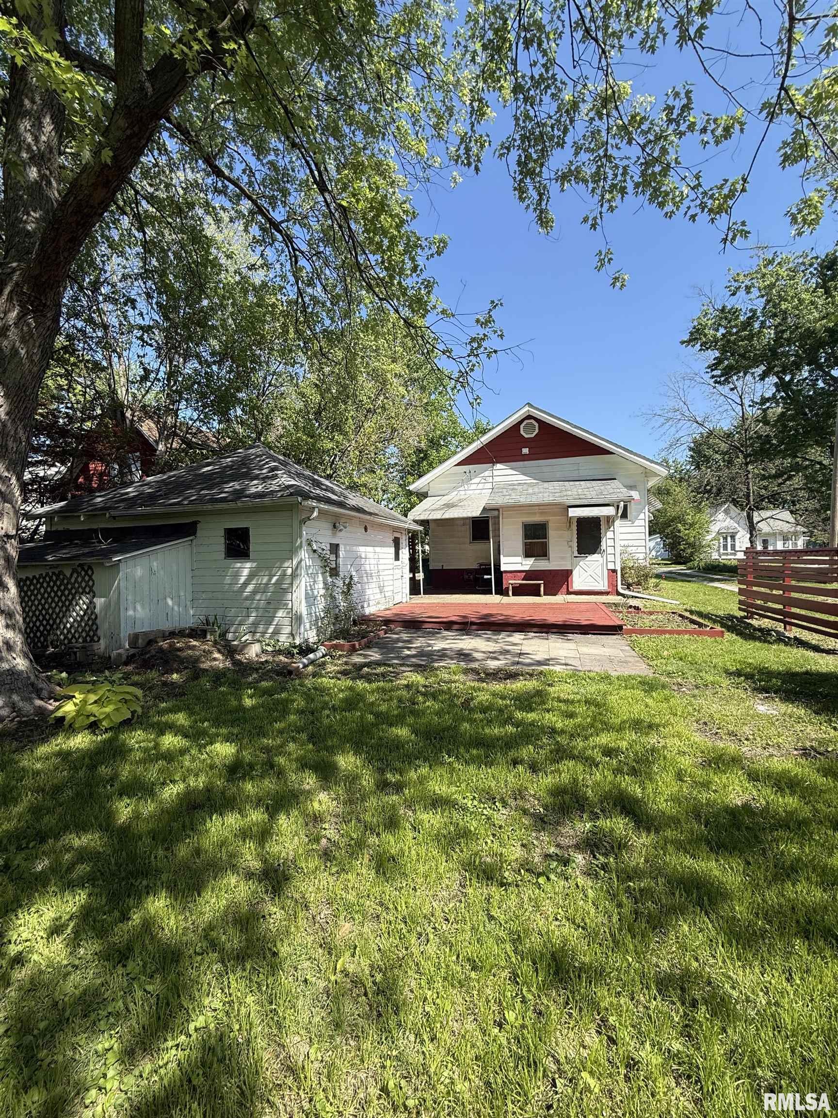335 West Chase Street Macomb, IL 61455 - Photo 24 of 27