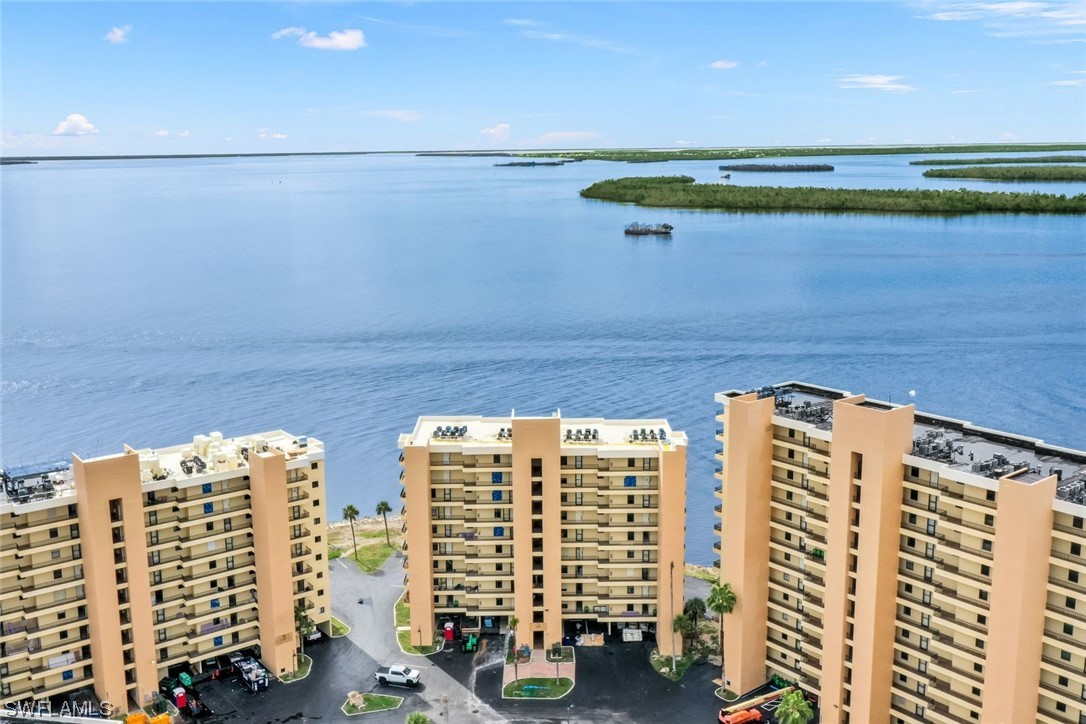 15021 Punta Rassa Road, Unit 504 Fort Myers, FL 33908 - Photo 5 of 24 a view of balcony with outdoor space