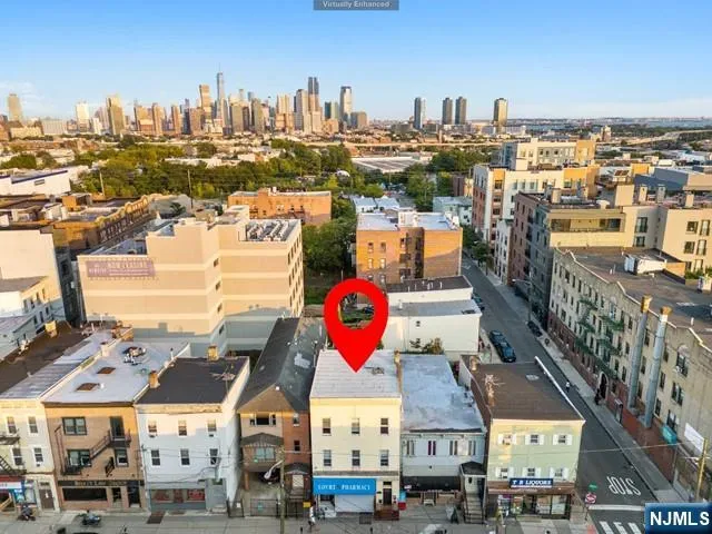 $1,650,000 | 372 Summit Avenue, Jersey City, NJ 07306