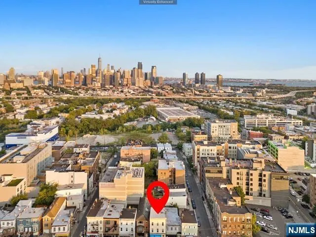 $1,650,000 | 372 Summit Avenue, Jersey City, NJ 07306