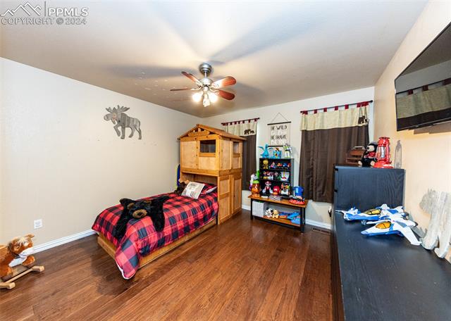 9445 Winged Foot Road Peyton, CO 80831 - Photo 37 of 44 Gallery Image 37