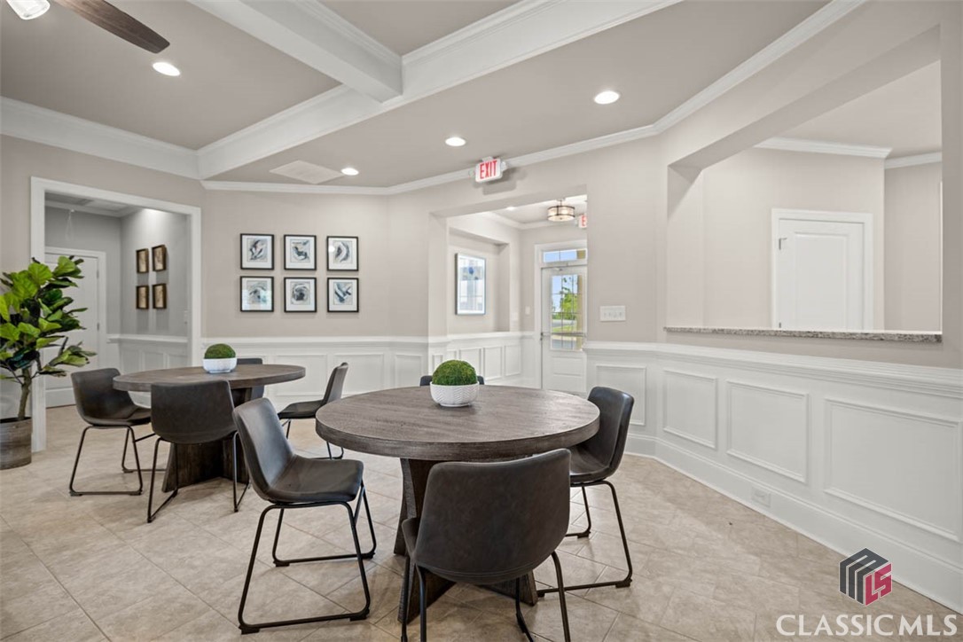 303 Abbott Road Statham, GA 30666 - Photo 52 of 58 Gallery Image 52