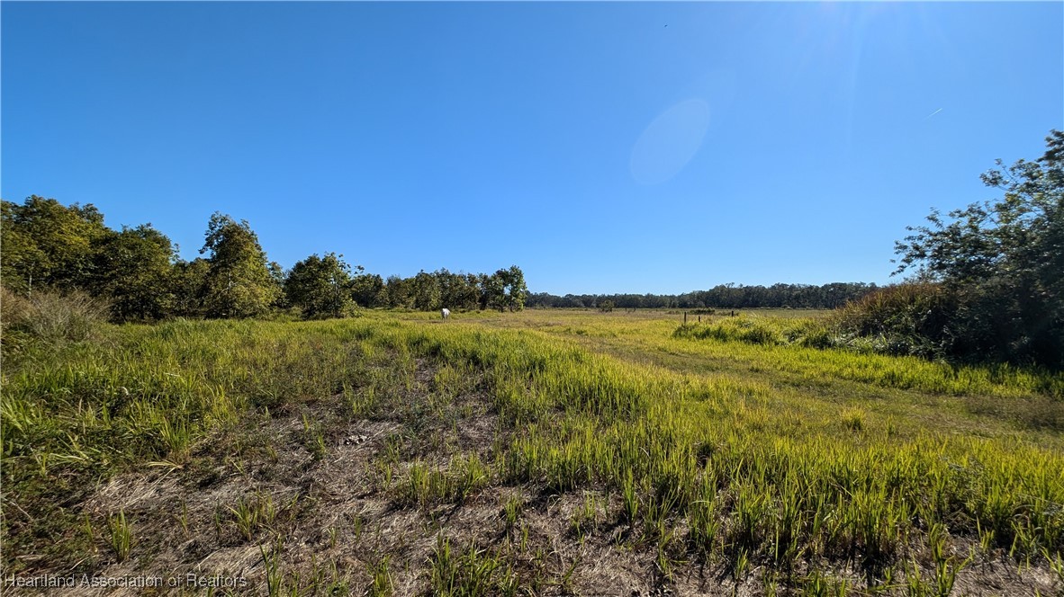 3605 Rabbit Run Road Wauchula, FL 33873 - Photo 20 of 50 a view of mountain with lake view