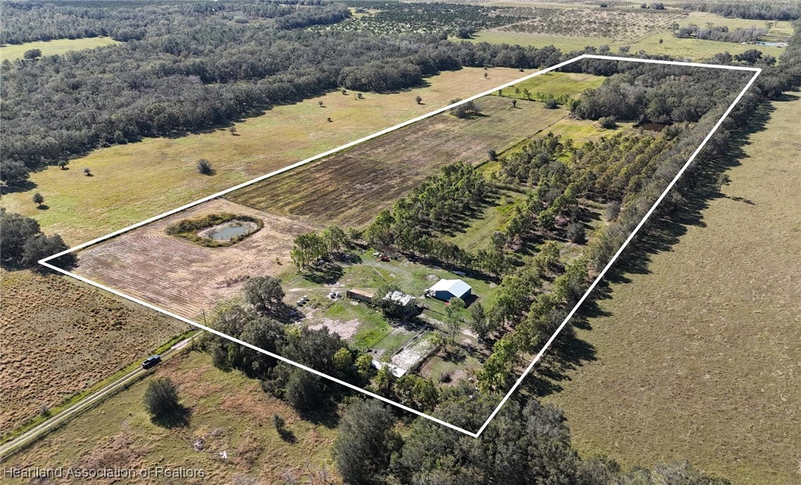 3605 Rabbit Run Road Wauchula, FL 33873 - Photo 45 of 50