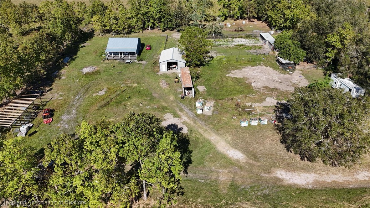 3605 Rabbit Run Road Wauchula, FL 33873 - Photo 47 of 50 a view of outdoor space