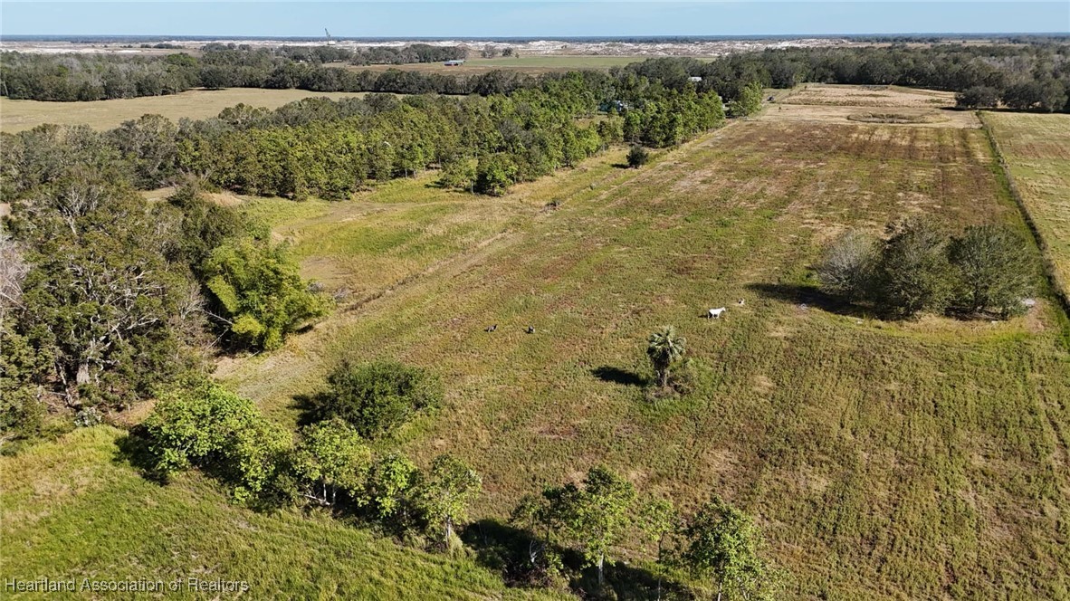 3605 Rabbit Run Road Wauchula, FL 33873 - Photo 49 of 50 a view of a lake view