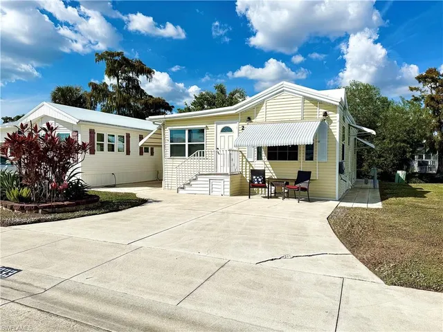 $157,000 | 233 Cattleya Refuge, Unit 233, Naples, FL 34114