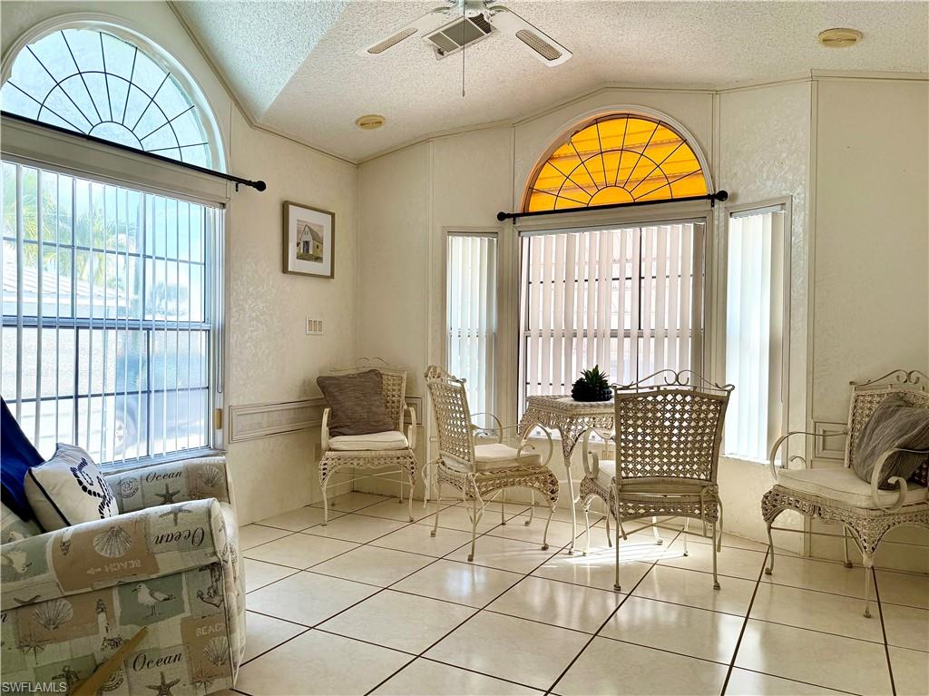 233 Cattleya Refuge, Unit 233 Naples, FL 34114 - Photo 12 of 48 a view of living room filled with furniture