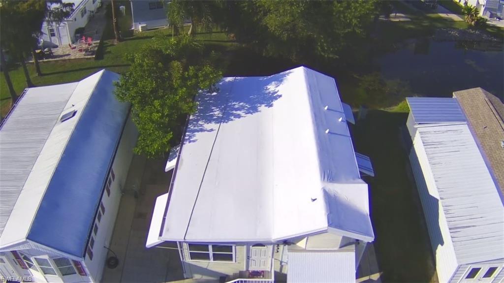 233 Cattleya Refuge, Unit 233 Naples, FL 34114 - Photo 7 of 48 an aerial view of a house