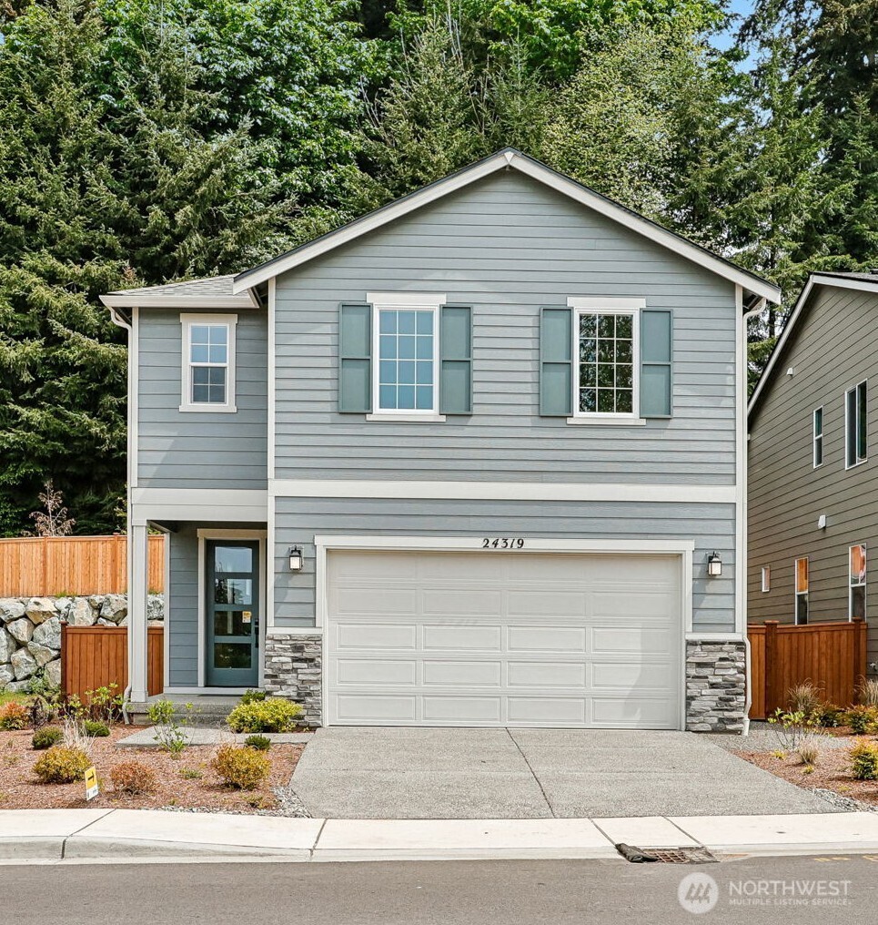 24319 13 Avenue Southeast, Unit CR21 Bothell, WA 98021 - Photo 1 of 39