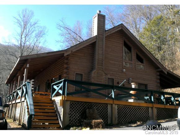 2406 Hemphill Road Waynesville, NC 28785 - Photo 1 of 19 a view of entryway