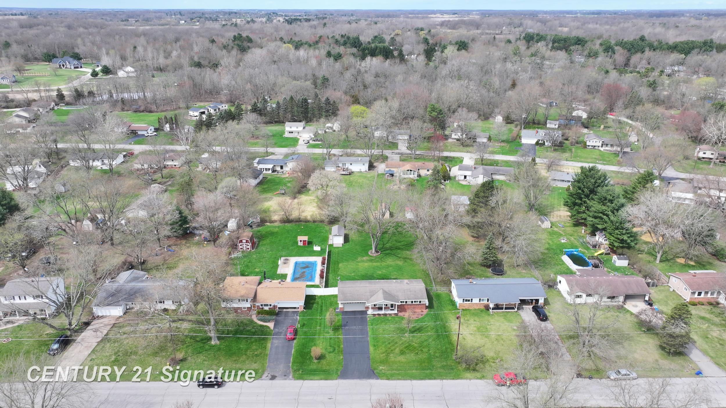 5405 River Ridge Drive Flushing, MI 48433 - Photo 55 of 61