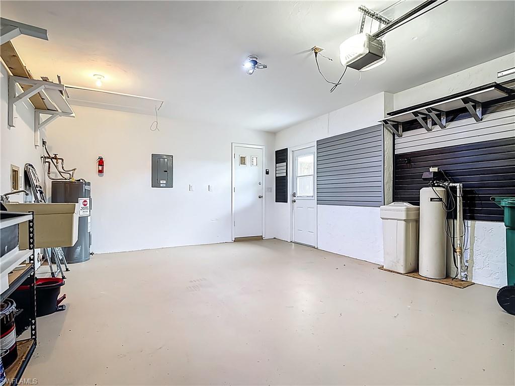 183 Round Key Circle, Unit D4 Naples, FL 34112 - Photo 42 of 49 a view of a storage & utility room