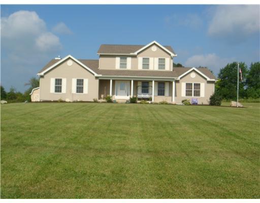 3898 South T R 32 West Liberty, OH 43357 - Photo 1 of 18