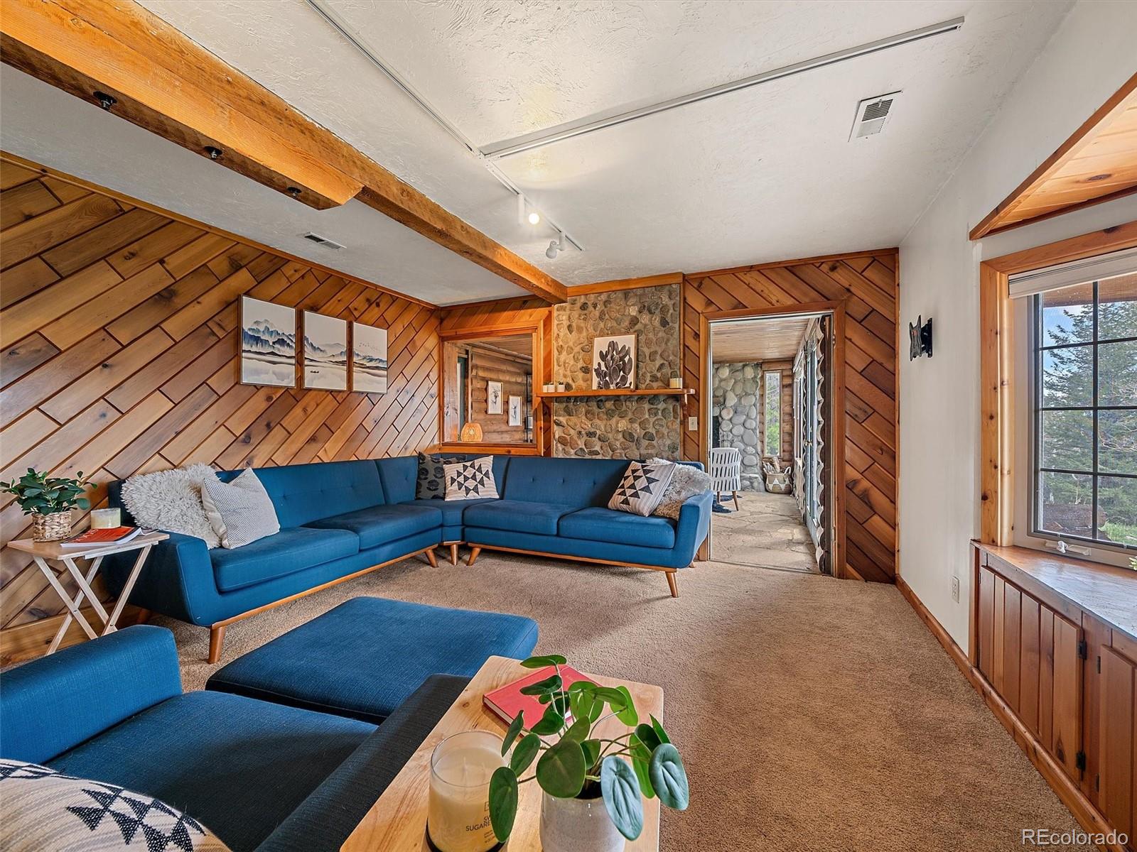 1406 Sinton Road Evergreen, CO 80439 - Photo 11 of 47