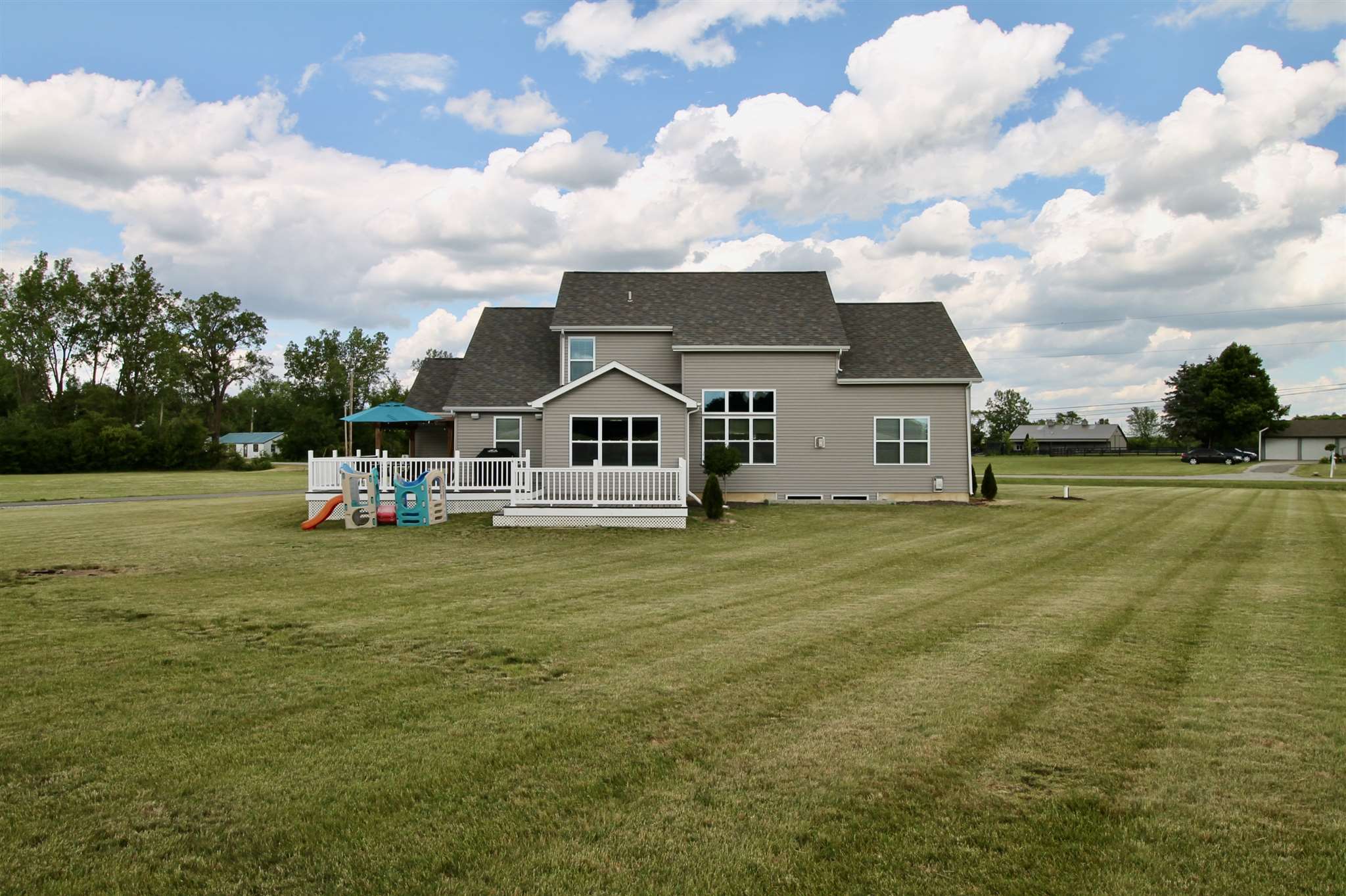 7714 Trentman Road Fort Wayne, IN 46816 - Photo 35 of 36