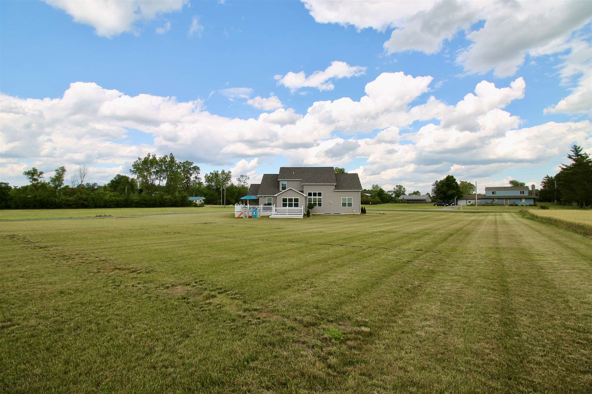 7714 Trentman Road Fort Wayne, IN 46816 - Photo 36 of 36