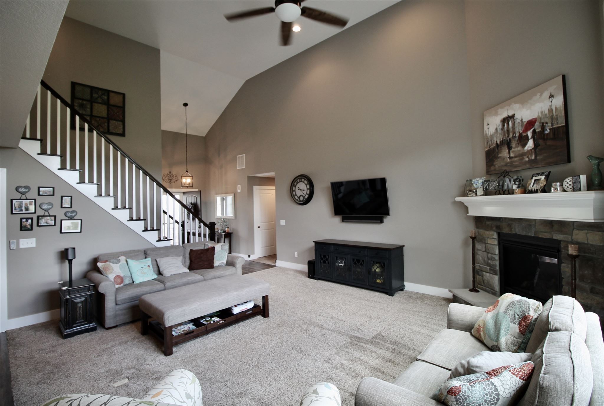 7714 Trentman Road Fort Wayne, IN 46816 - Photo 5 of 36