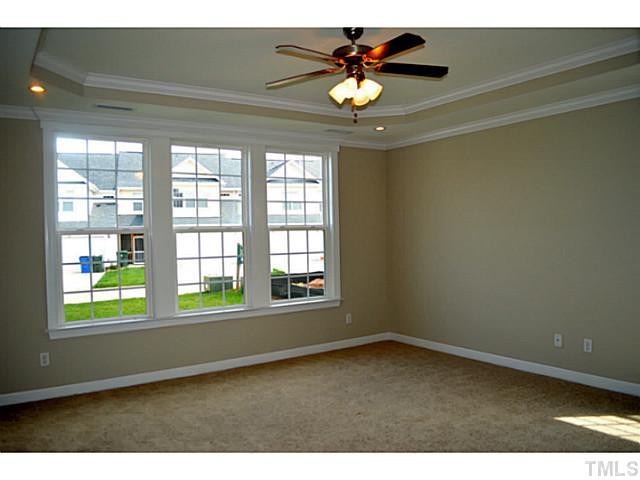 718 Chapanoke Road Raleigh, NC 27603 - Photo 17 of 25 Master Bedroom