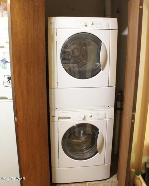478 Westcolang Road Hawley, PA 18428 - Photo 13 of 28 Laundry