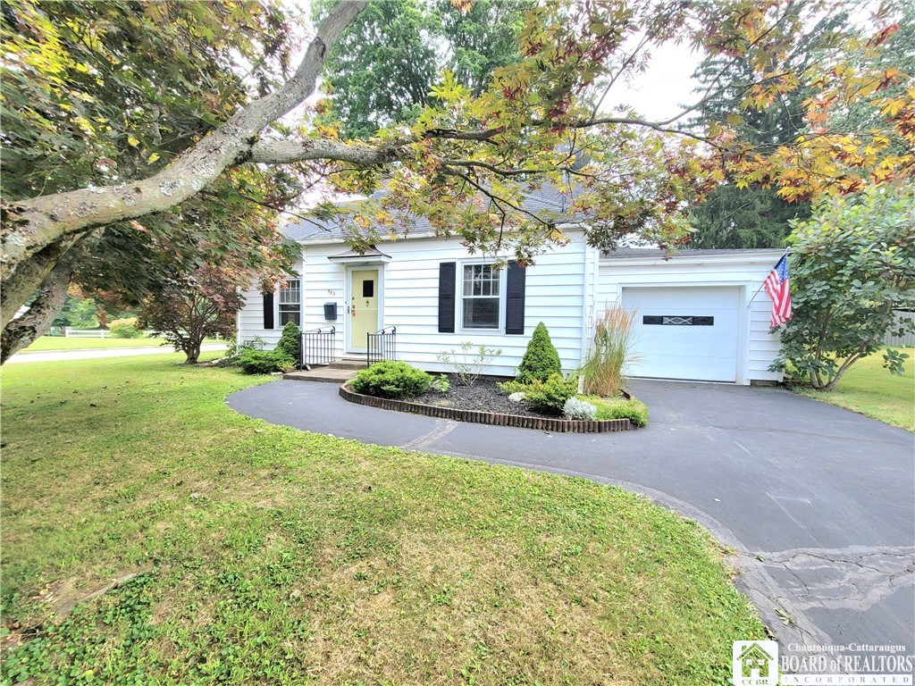 583 Front Street Jamestown, NY 14701 - Photo 1 of 1 Gallery Image 1