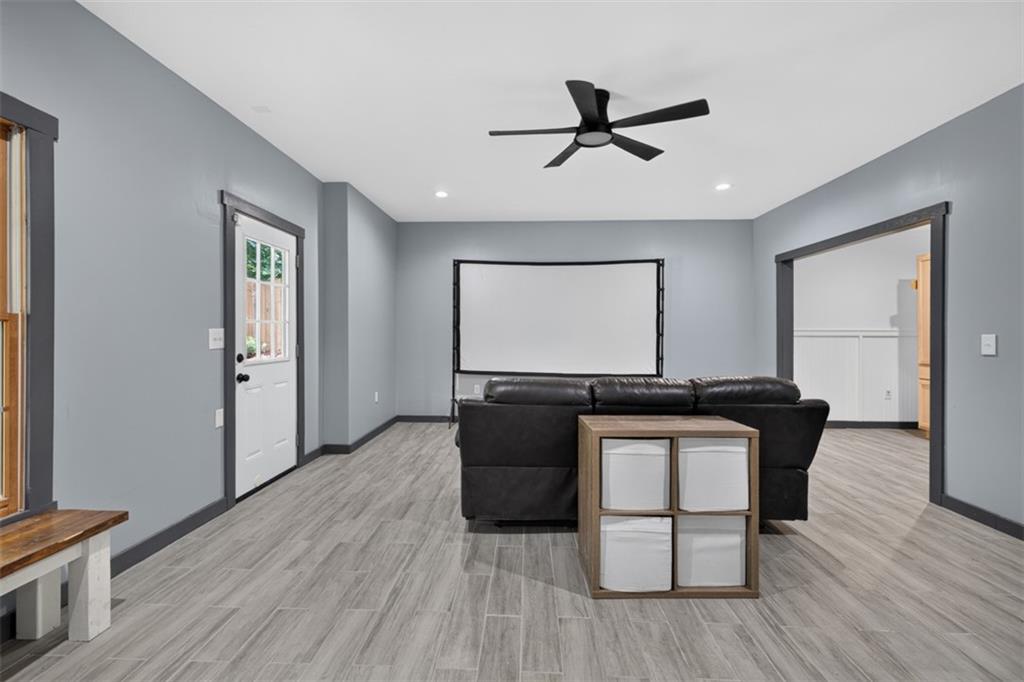 5659 Lakeshore Road Buford, GA 30518 - Photo 58 of 80