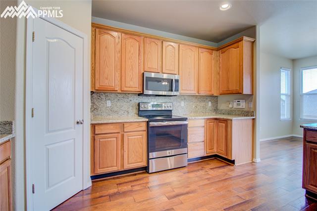 15822 Maple Hill Road Monument, CO 80132 - Photo 10 of 36 Gallery Image 10