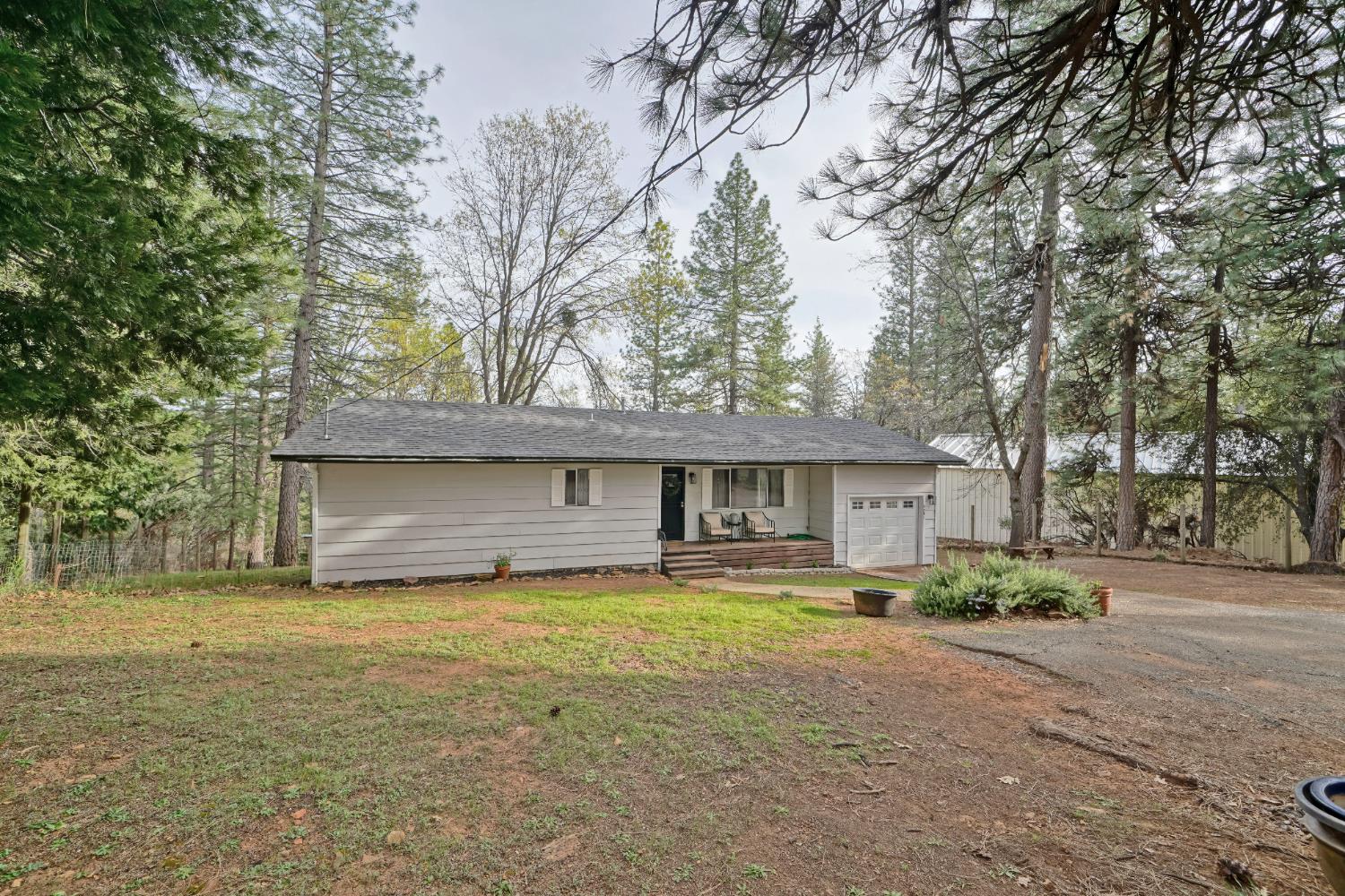 5781 Sly Park Road Pollock Pines, CA 95726 - Photo 11 of 42