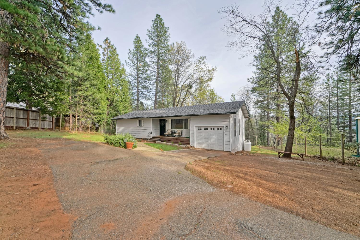 5781 Sly Park Road Pollock Pines, CA 95726 - Photo 12 of 42