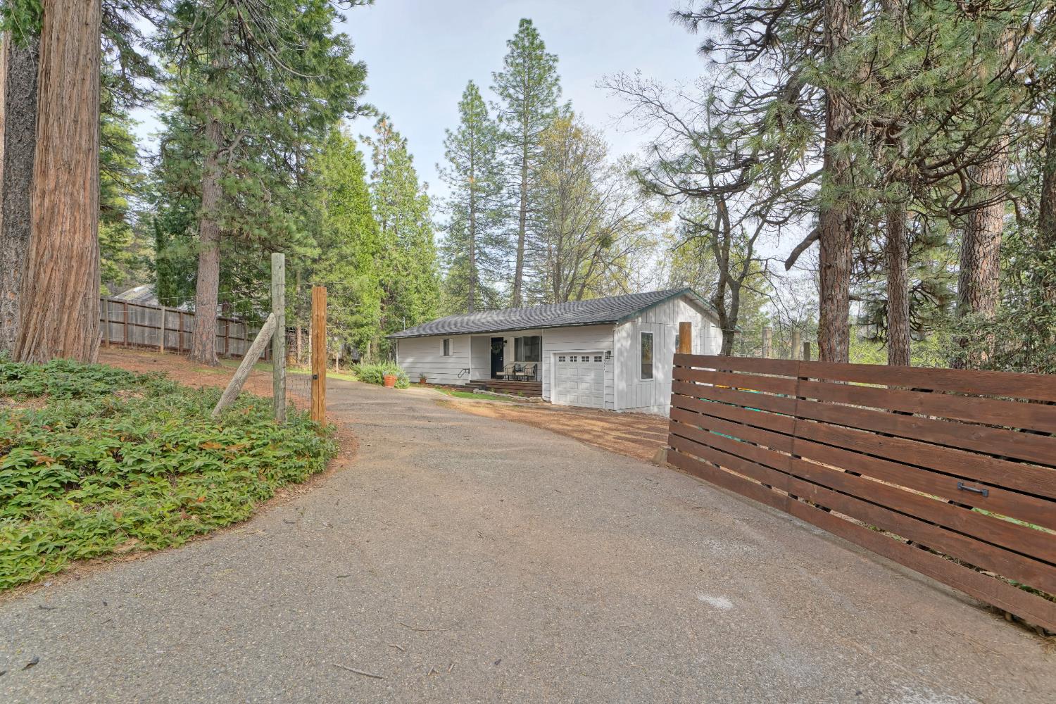 5781 Sly Park Road Pollock Pines, CA 95726 - Photo 13 of 42