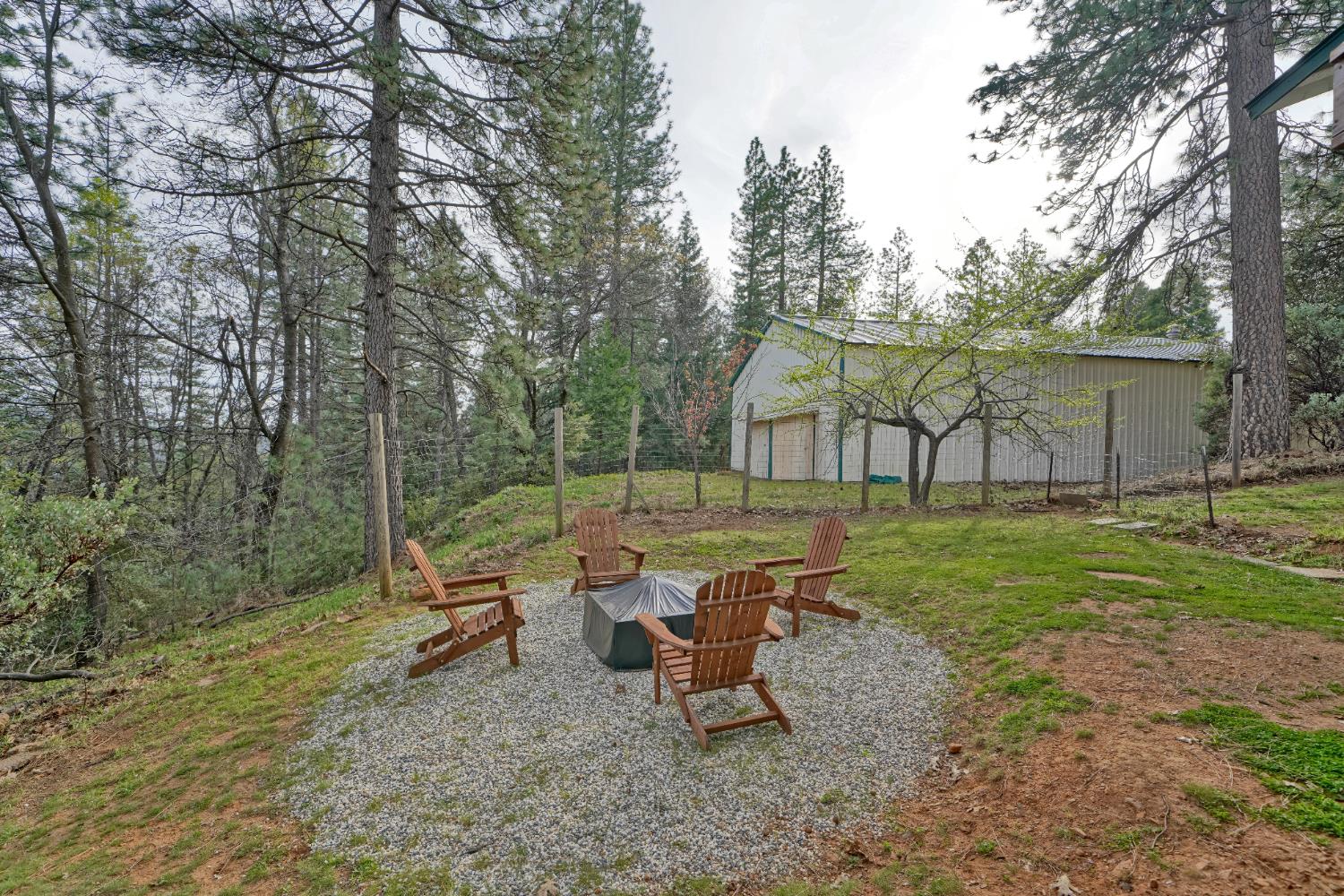 5781 Sly Park Road Pollock Pines, CA 95726 - Photo 22 of 42