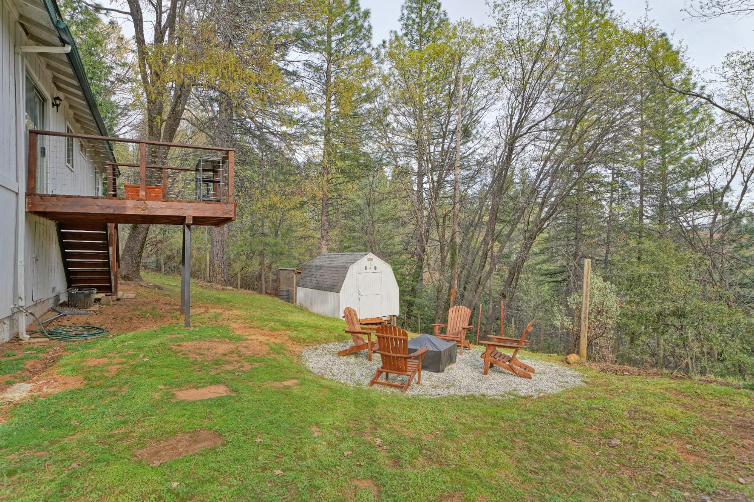 5781 Sly Park Road Pollock Pines, CA 95726 - Photo 23 of 42