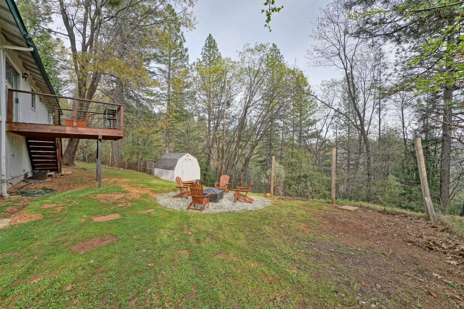 5781 Sly Park Road Pollock Pines, CA 95726 - Photo 24 of 42