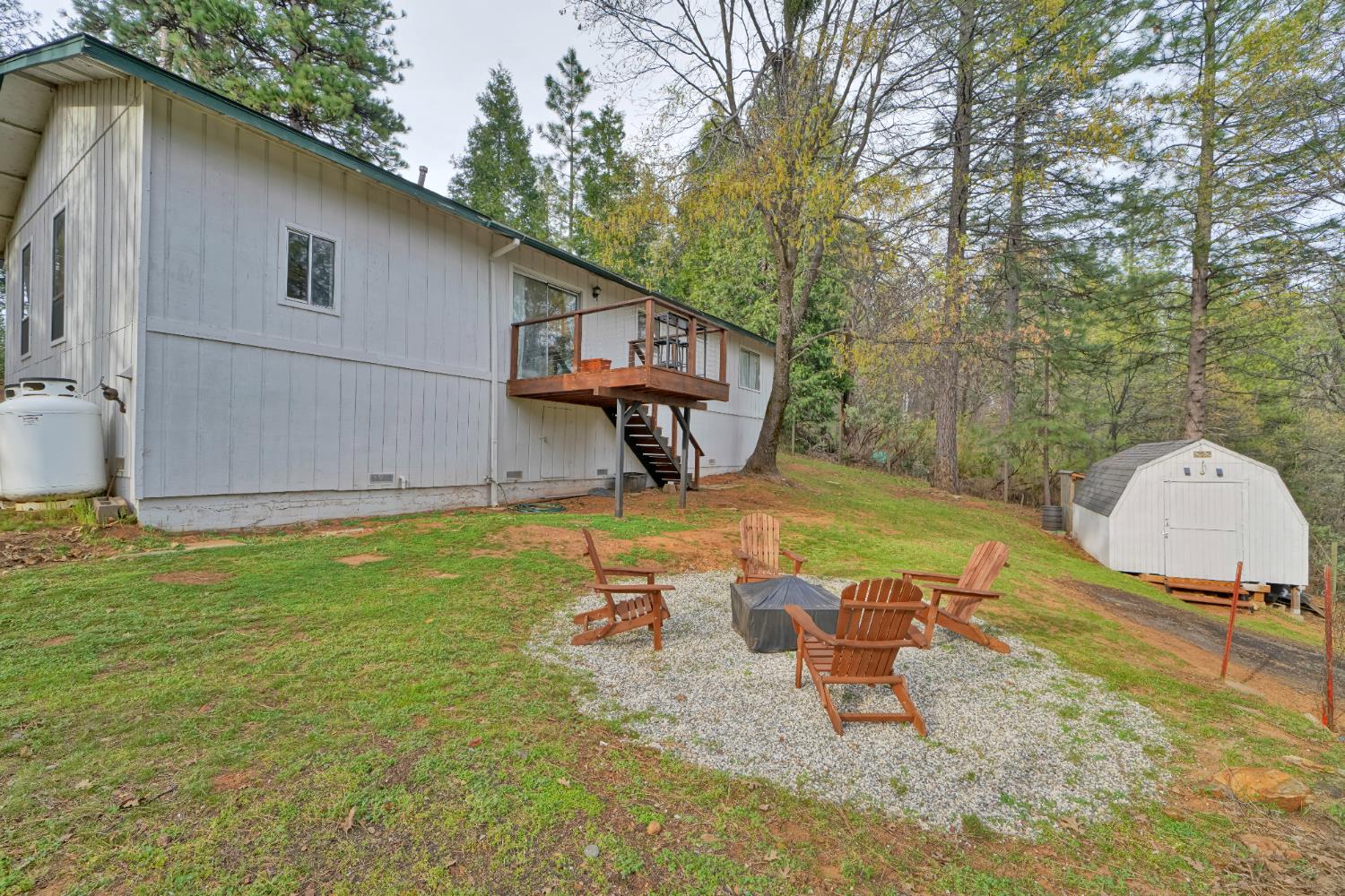 5781 Sly Park Road Pollock Pines, CA 95726 - Photo 25 of 42