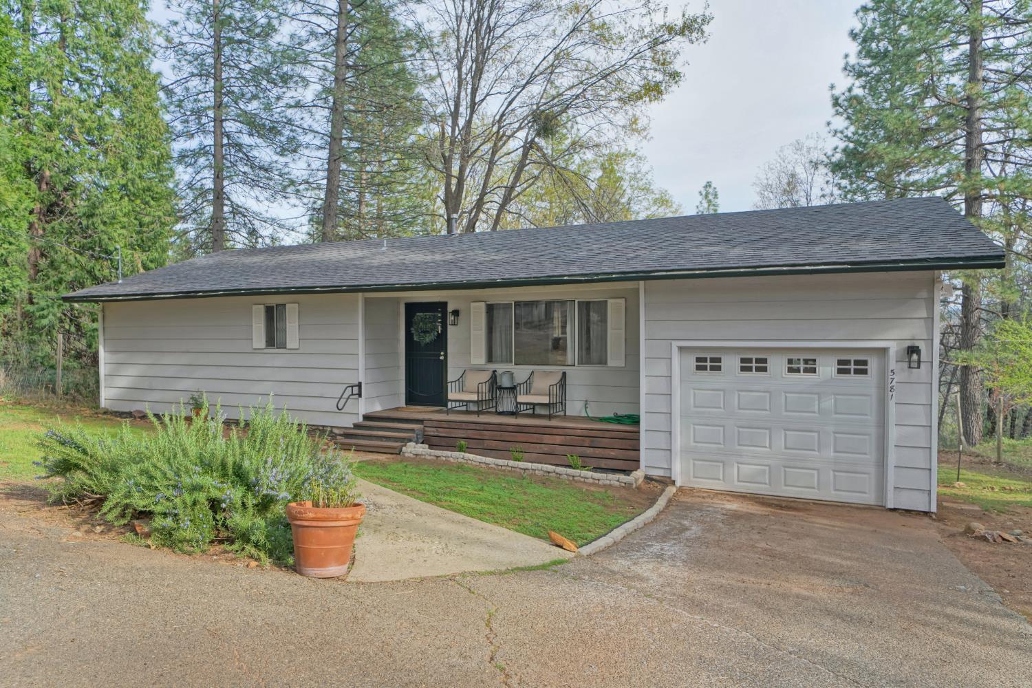 5781 Sly Park Road Pollock Pines, CA 95726 - Photo 7 of 42