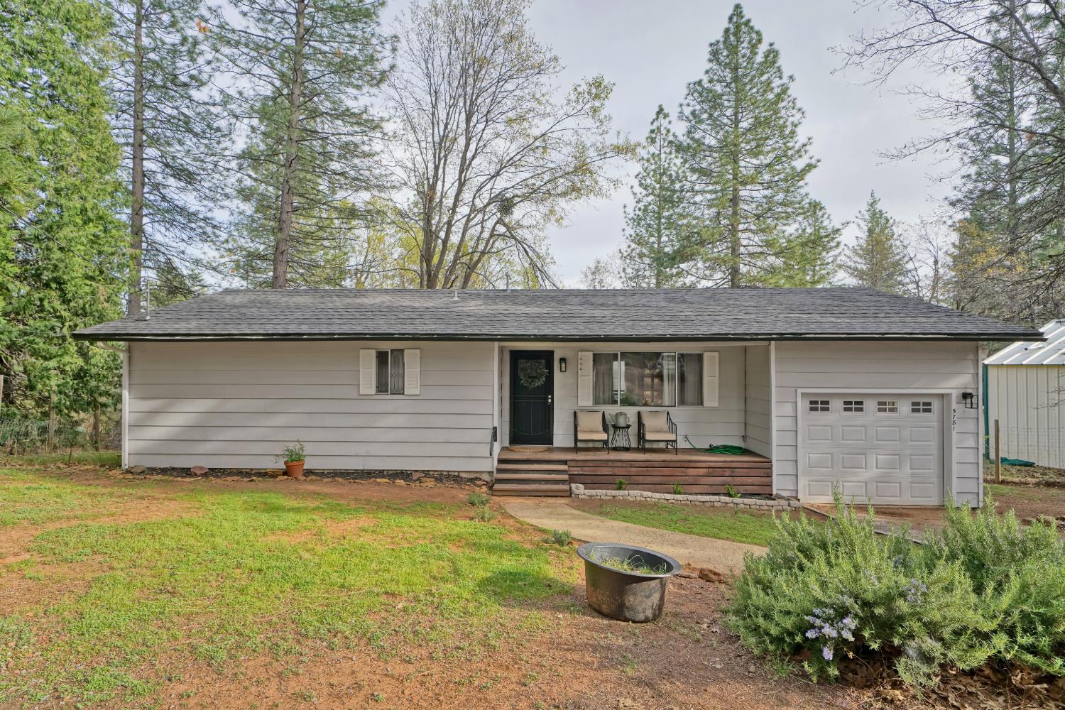 5781 Sly Park Road Pollock Pines, CA 95726 - Photo 9 of 42