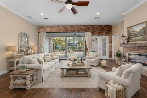 $860,000 | 27118 Holly Lord, Magnolia, TX 77355